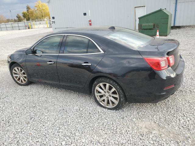 2013 CHEVROLET MALIBU LTZ #3294252874