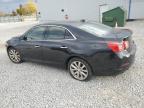 Lot #3294252874 2013 CHEVROLET MALIBU LTZ