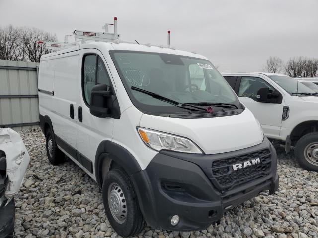 2024 RAM PROMASTER #3301721382