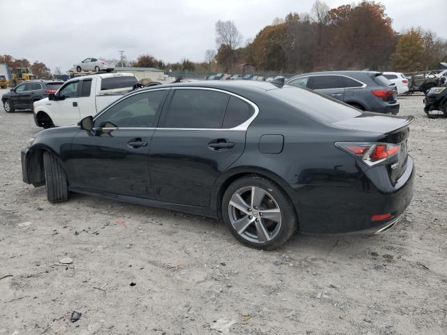 2016 LEXUS GS 350 BAS #3305368301