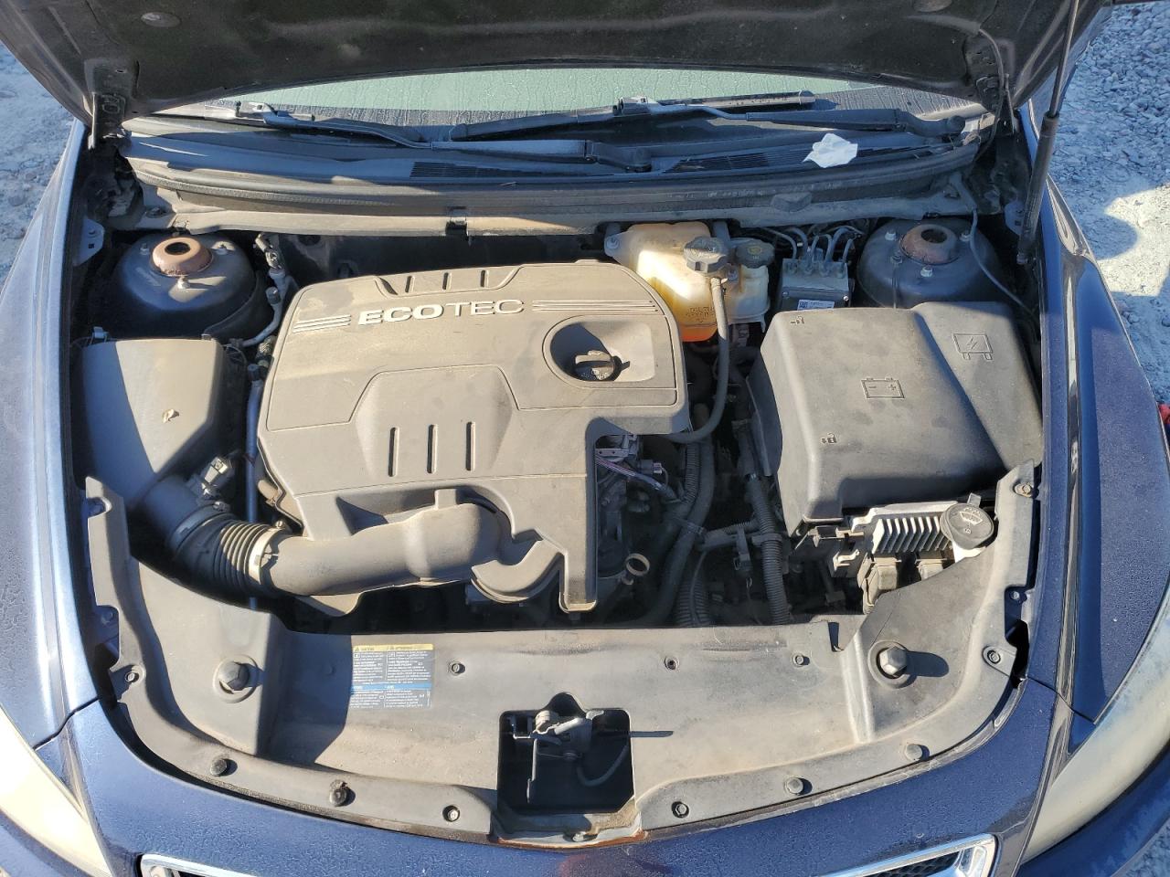 CHEVROLET MALIBU 1LT