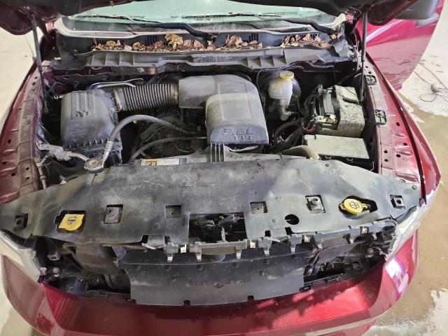 2018 RAM 1500 ST #3302793900