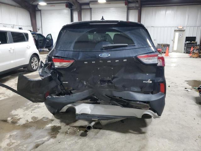2020 FORD ESCAPE SE #3316978118