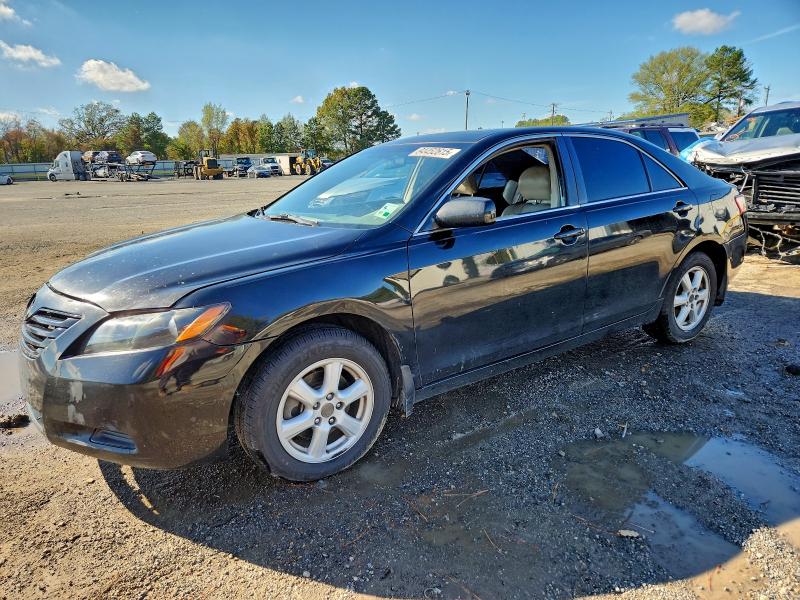2007 TOYOTA CAMRY LE #3304721948