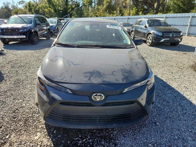 2025 TOYOTA COROLLA LE #3291177013