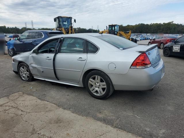 2012 CHEVROLET IMPALA LT #3296395649