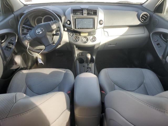 2012 TOYOTA RAV4 LIMIT #3304172459