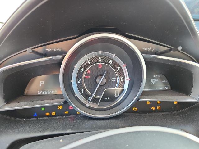 2016 MAZDA CX-3 GRAND #3292496672