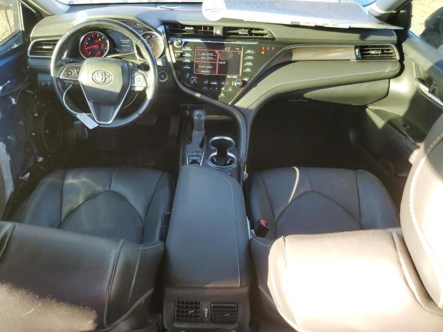 2020 TOYOTA CAMRY XSE #3301797373