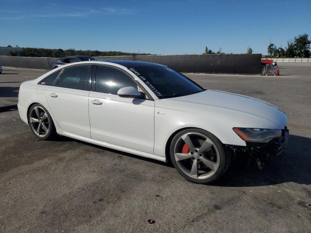 2015 AUDI A6 PRESTIG WAUHGAFC6FN040999