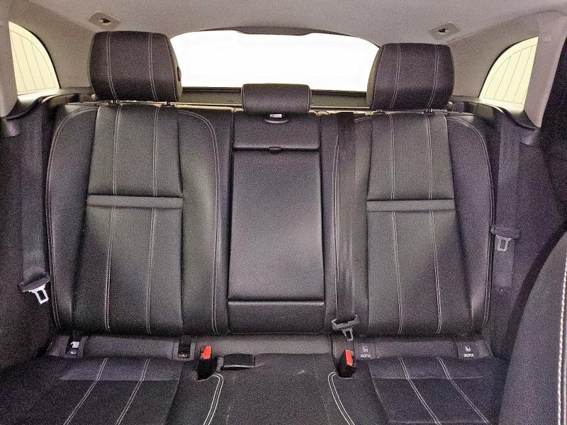 2019 LAND ROVER RANGE ROVE - SALYB2EX1KA232045