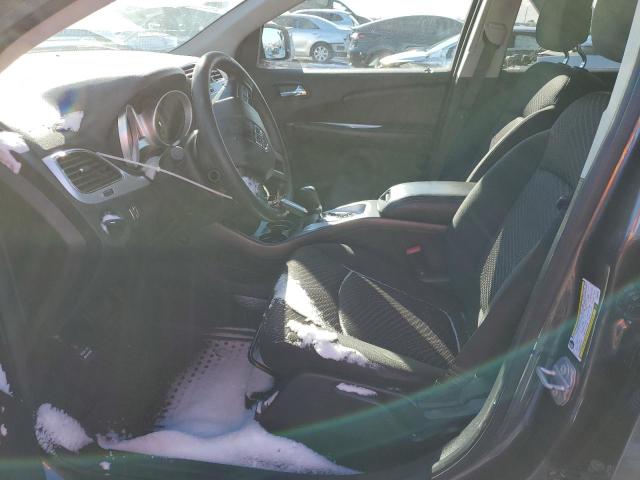 2020 DODGE JOURNEY SE #3291339188