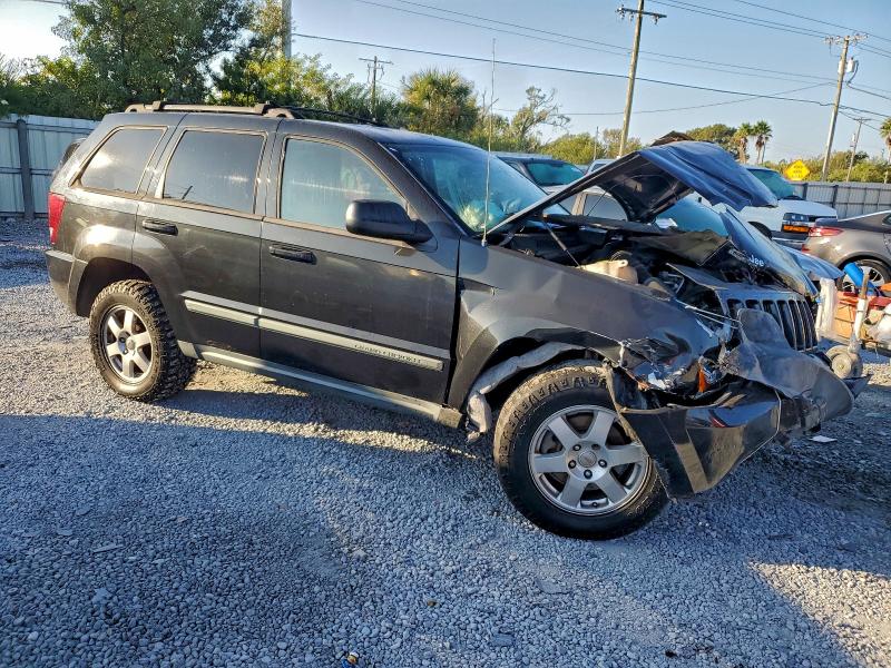 2008 JEEP GRAND CHER #3310326002