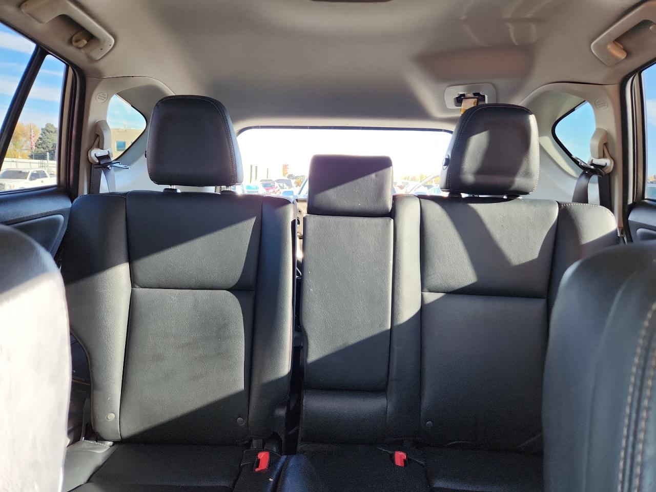 Lot #3308485273 2015 TOYOTA RAV4 LIMIT