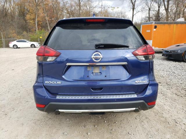 2017 NISSAN ROGUE S #3294158950