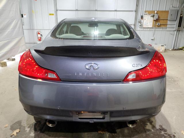 2011 INFINITI G37 #3284035838