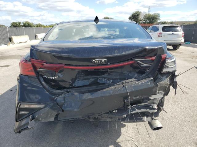 2019 KIA FORTE GT L 3KPF34AD6KE027398