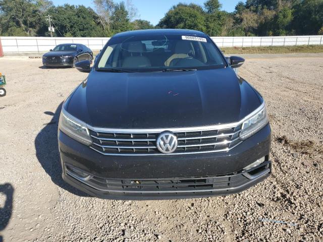 2018 VOLKSWAGEN PASSAT SE - 1VWBA7A34JC032874