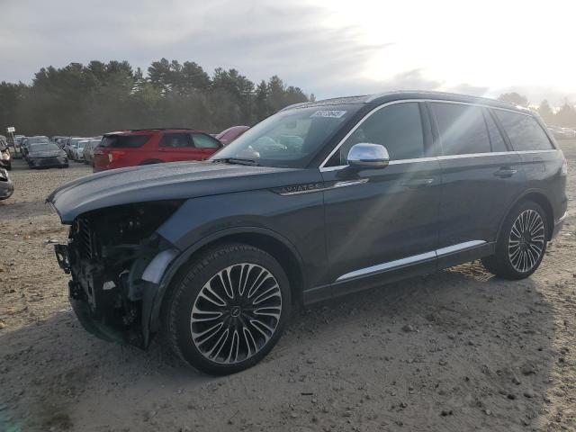 Global Auto Auctions: 2020 LINCOLN AVIATOR BL