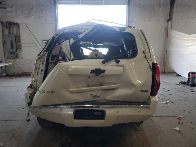 2011 CHEVROLET TAHOE K150 #3290266268