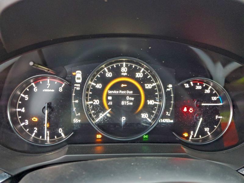 2018 MAZDA 6 SIGNATUR #3296884822