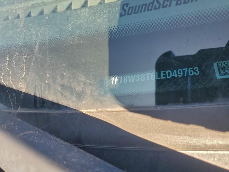 2020 FORD F350 SUPER #3297888804