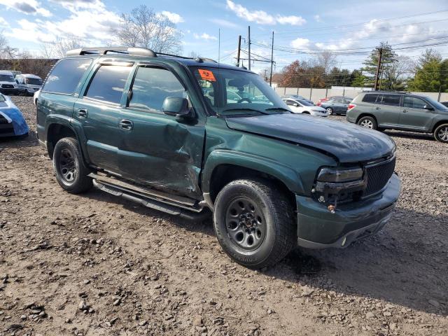 2004 CHEVROLET TAHOE K150 #3298123164