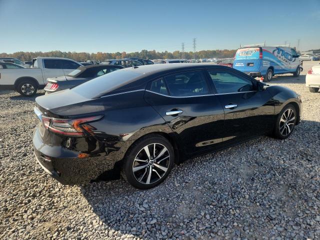 2023 NISSAN MAXIMA SV #3304666911