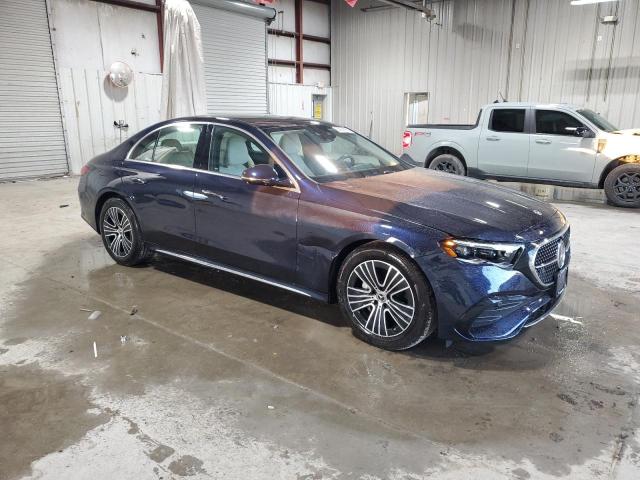 2024 MERCEDES-BENZ E 350 4MAT #3304571462