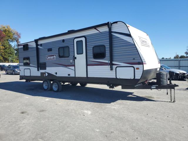 Global Auto Auctions: 2019 COLEMAN LANTERN LT