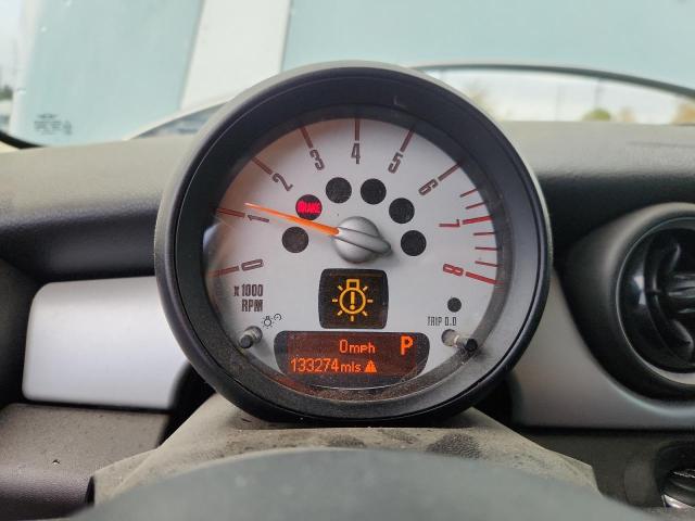 2013 MINI COOPER #3291476925