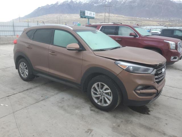2016 HYUNDAI TUCSON LIM #3294687046