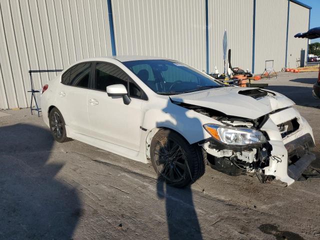2020 SUBARU WRX #3293374435