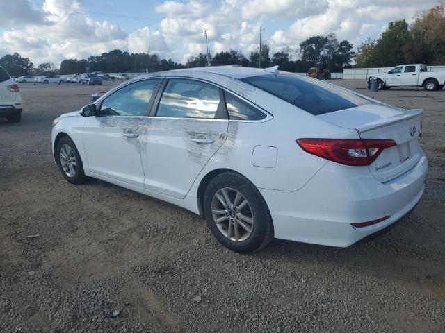 2016 HYUNDAI SONATA SE #3301841342
