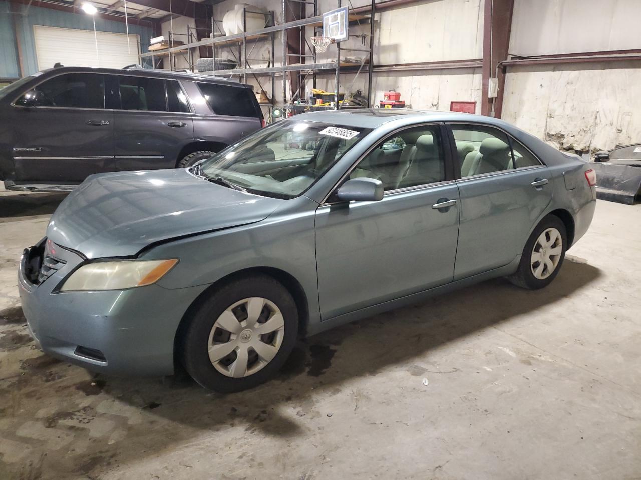 Lot #3285798655 2007 TOYOTA CAMRY CE