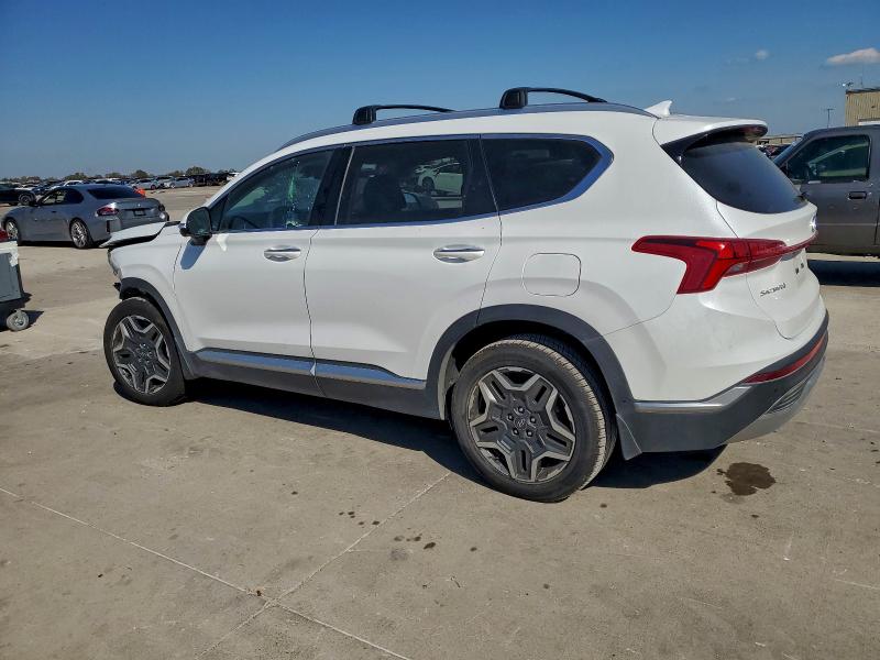 2022 HYUNDAI SANTA FE L #3308646541