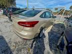 Lot #3296252432 2018 FORD FOCUS SE