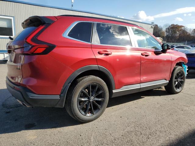 2024 HONDA CR-V SPORT - 2HKRS6H82RH802371