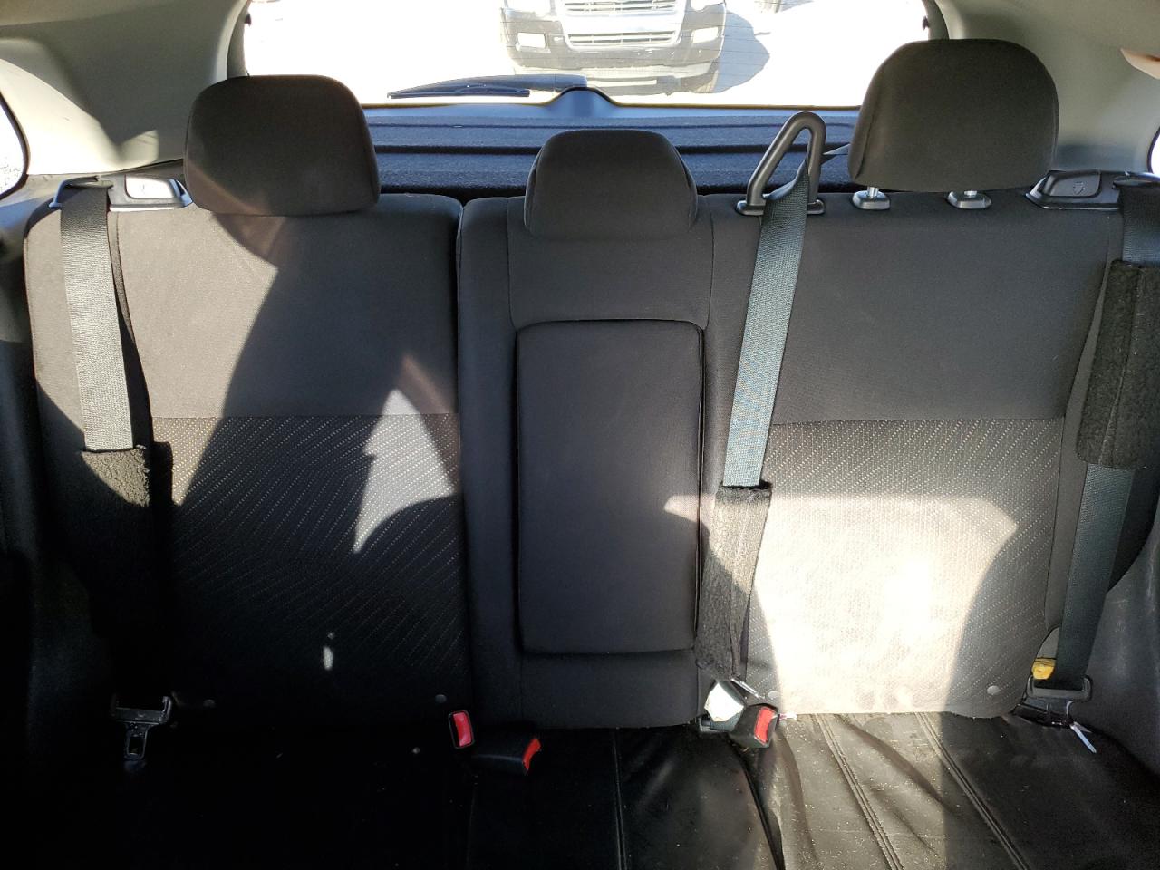 MITSUBISHI OUTLANDER SE