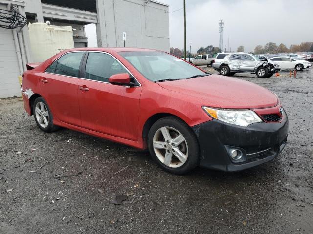 2012 TOYOTA CAMRY BASE - 4T1BF1FK8CU560010