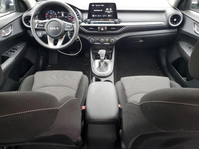 2023 KIA FORTE LX #3302796953