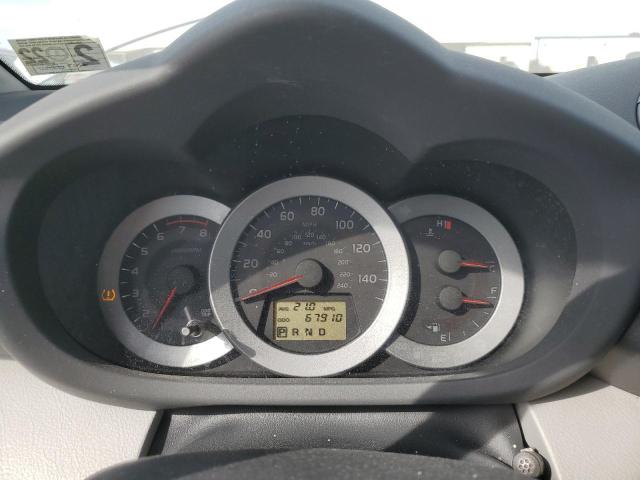 2009 TOYOTA RAV4 LIMIT #3297118576