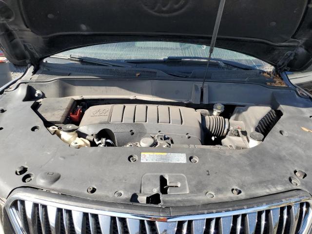 2017 BUICK ENCLAVE #3285549292