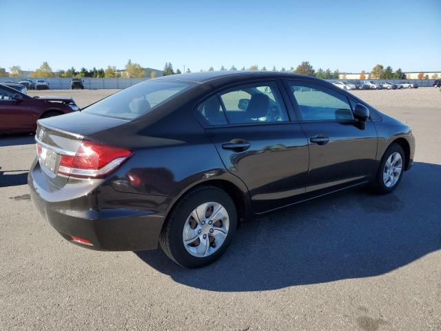2013 HONDA CIVIC LX - 19XFB2F5XDE001771