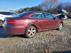 Lot #3311484248 2013 VOLKSWAGEN PASSAT SE