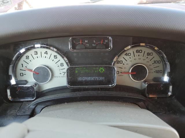 2014 FORD EXPEDITION #3290098267