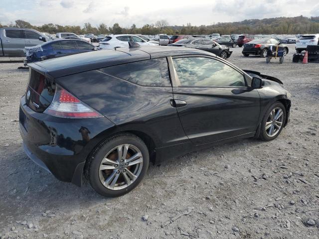 2012 HONDA CR-Z EX #3291274958