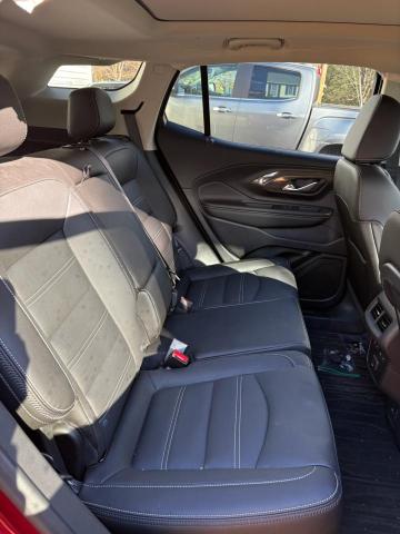 2024 GMC TERRAIN DE - 3GKALXEG5RL379107