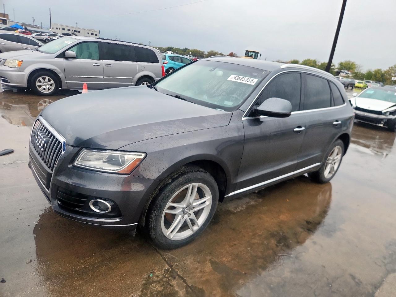 AUDI Q5 PREMIUM PLUS