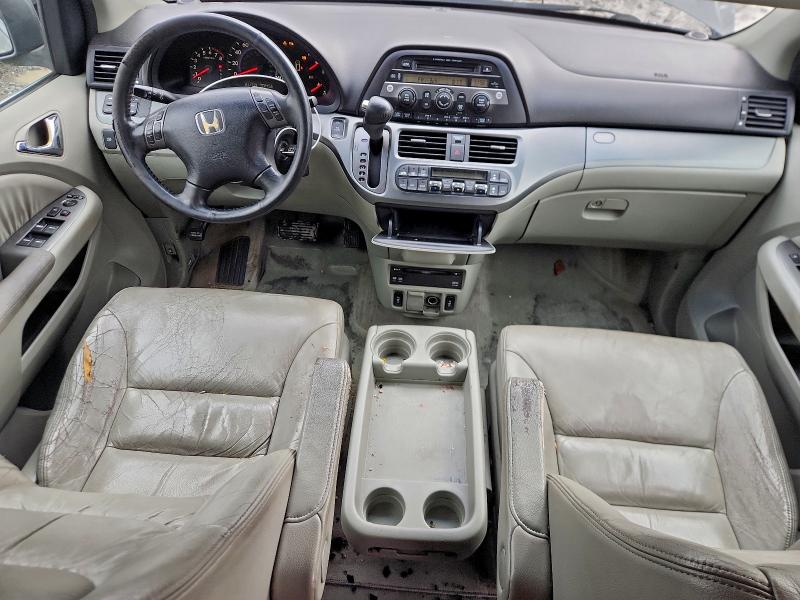 2007 HONDA ODYSSEY EX #3296308472